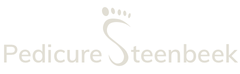 Pedicure Steenbeek